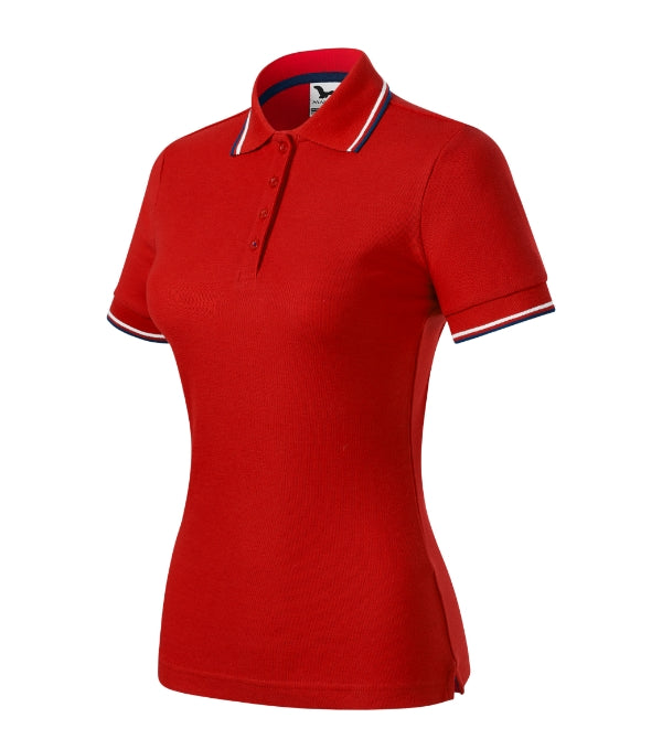 Focus 233 Polohemd Damen