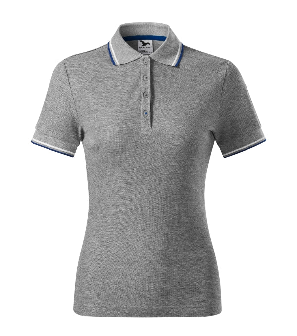 Focus 233 Polohemd Damen