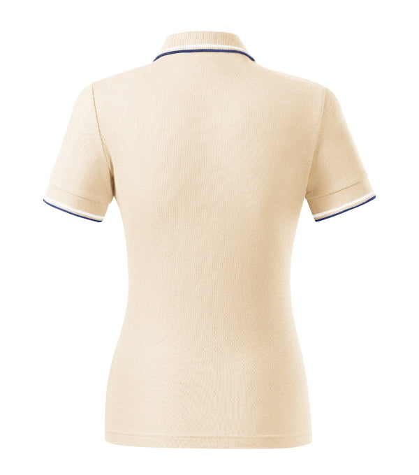 Focus 233 Polohemd Damen