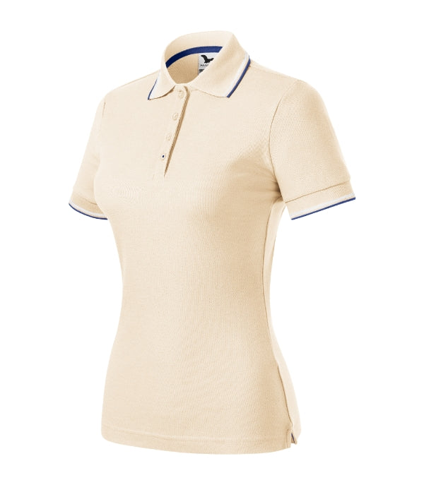Focus 233 Polohemd Damen