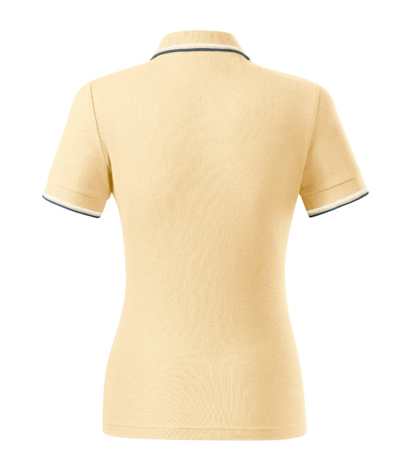 Focus 233 Polohemd Damen