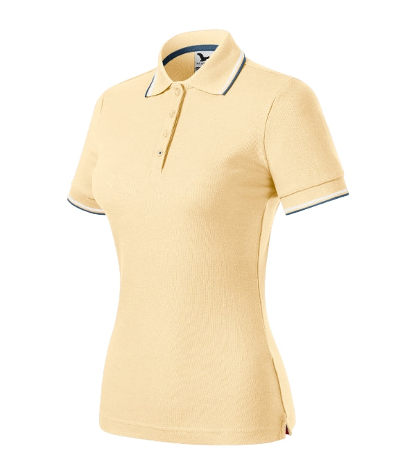 Focus 233 Polohemd Damen