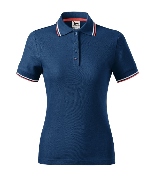 Focus 233 Polohemd Damen