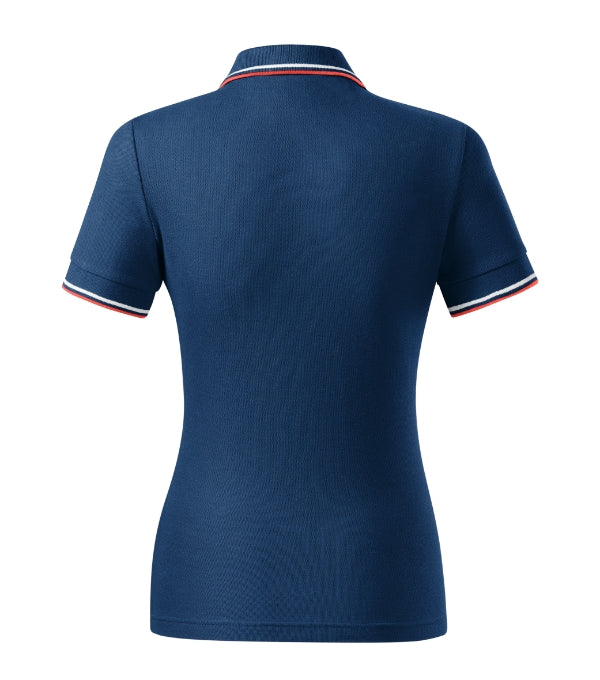 Focus 233 Polohemd Damen
