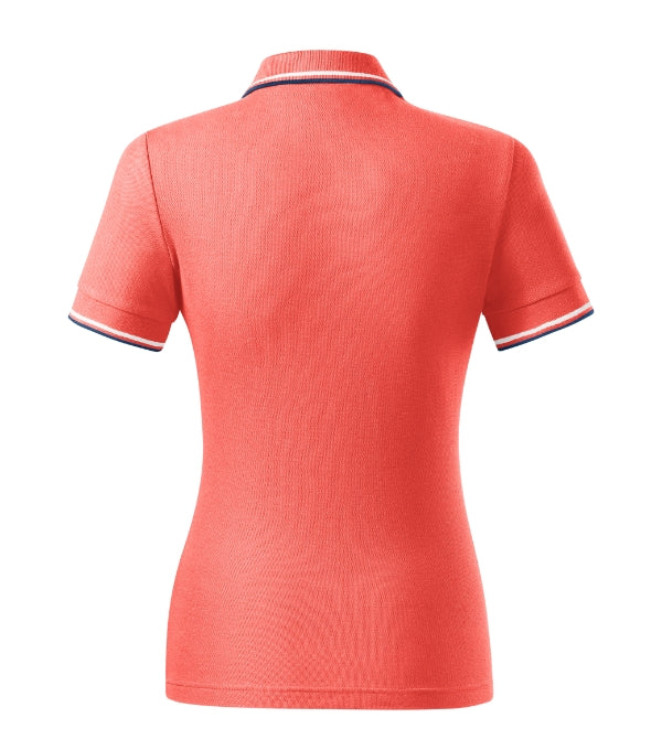 Focus 233 Polohemd Damen