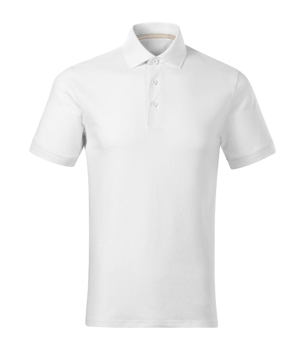 Prime (GOTS) 234 Polohemd Herren
