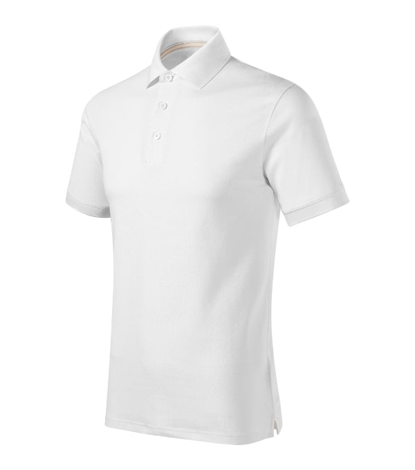 Prime (GOTS) 234 Polohemd Herren