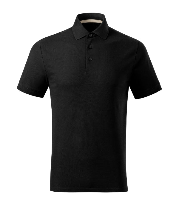 Prime (GOTS) 234 Polohemd Herren