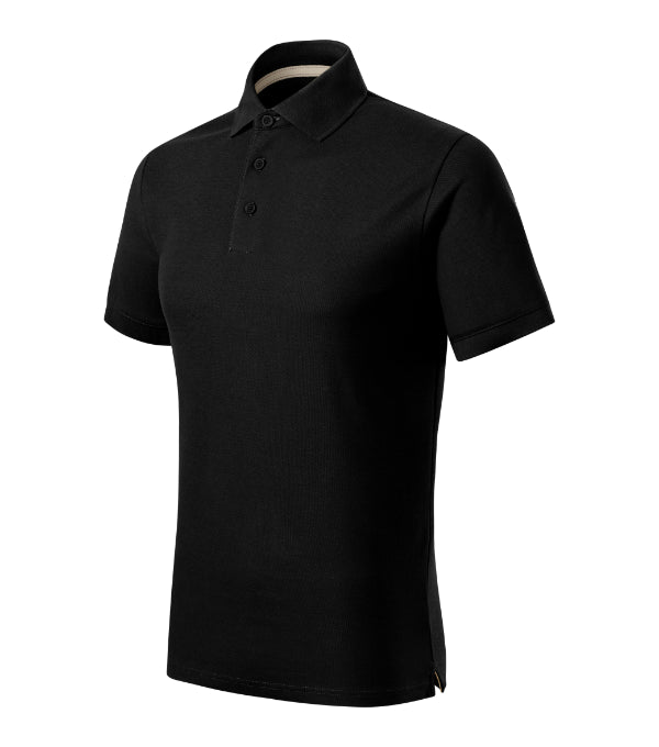 Prime (GOTS) 234 Polohemd Herren