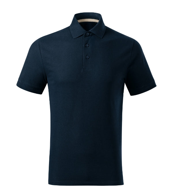Prime (GOTS) 234 Polohemd Herren