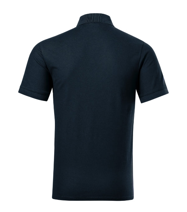 Prime (GOTS) 234 Polohemd Herren
