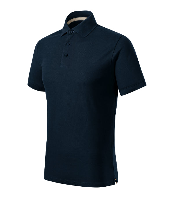 Prime (GOTS) 234 Polohemd Herren