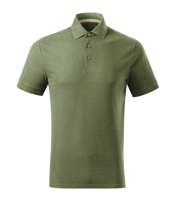 Prime (GOTS) 234 Polohemd Herren