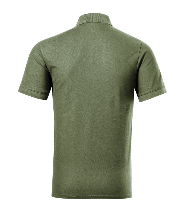 Prime (GOTS) 234 Polohemd Herren