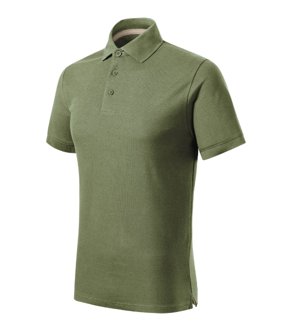 Prime (GOTS) 234 Polohemd Herren