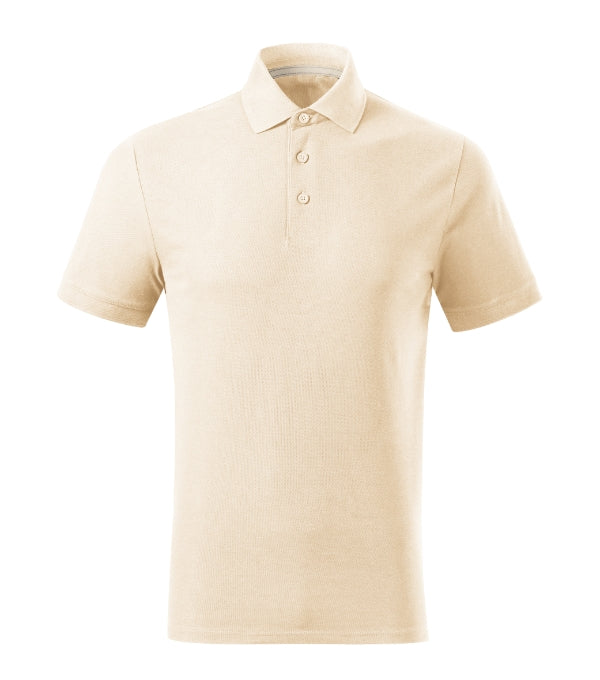 Prime (GOTS) 234 Polohemd Herren
