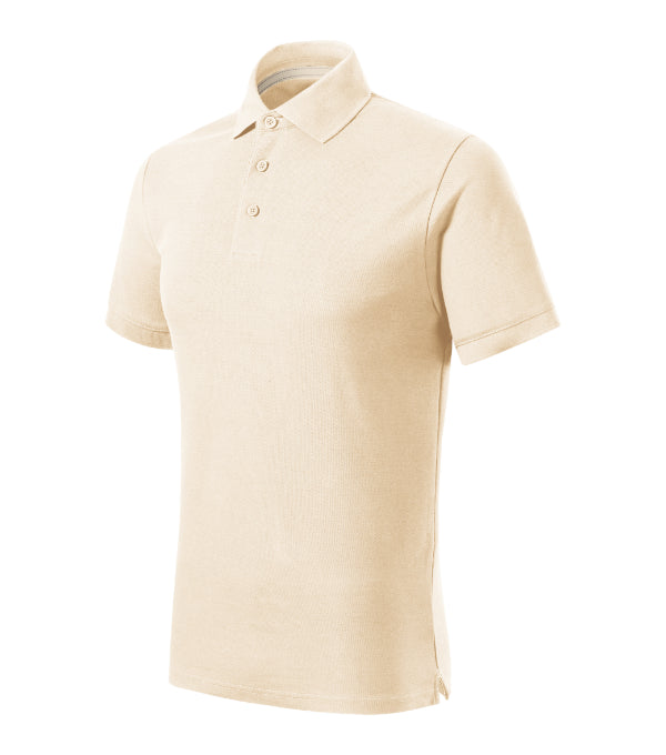 Prime (GOTS) 234 Polohemd Herren