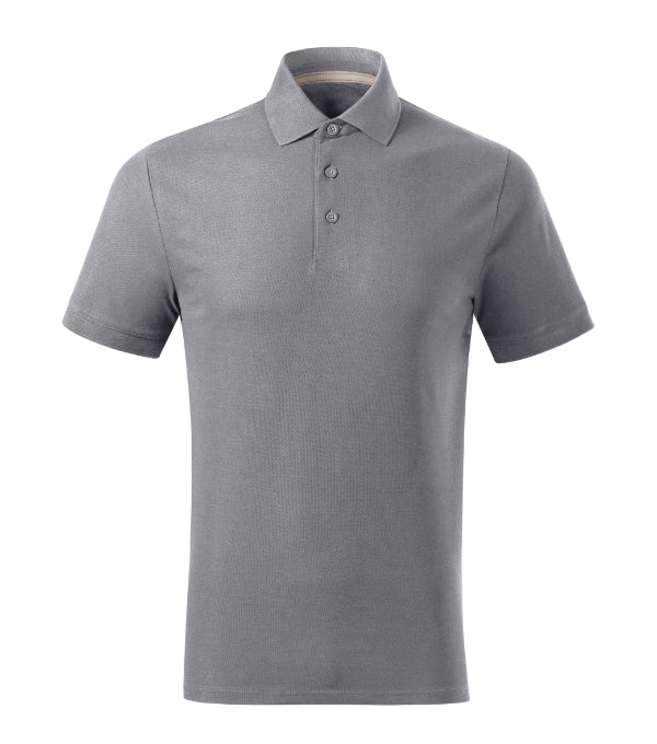Prime (GOTS) 234 Polohemd Herren