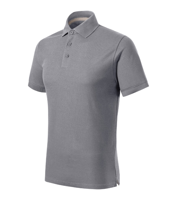 Prime (GOTS) 234 Polohemd Herren
