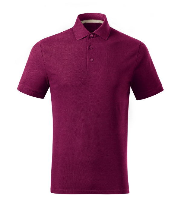 Prime (GOTS) 234 Polohemd Herren