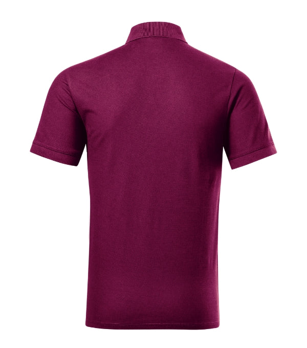 Prime (GOTS) 234 Polohemd Herren