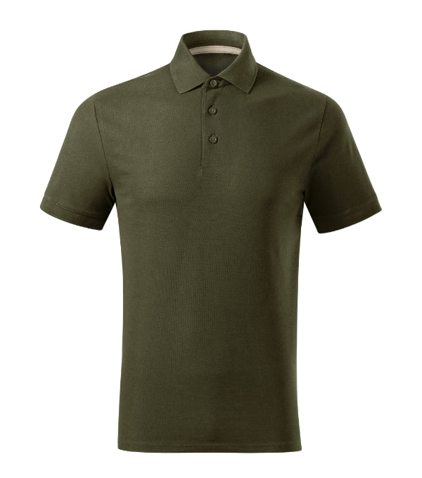 Prime (GOTS) 234 Polohemd Herren