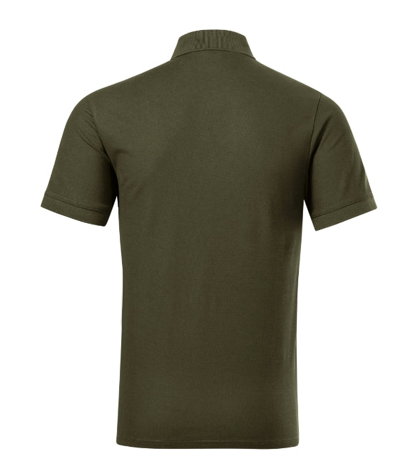Prime (GOTS) 234 Polohemd Herren