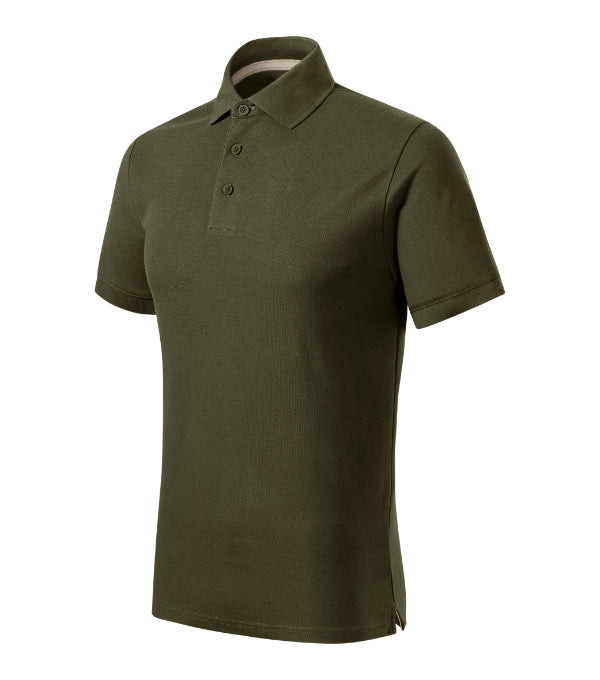 Prime (GOTS) 234 Polohemd Herren