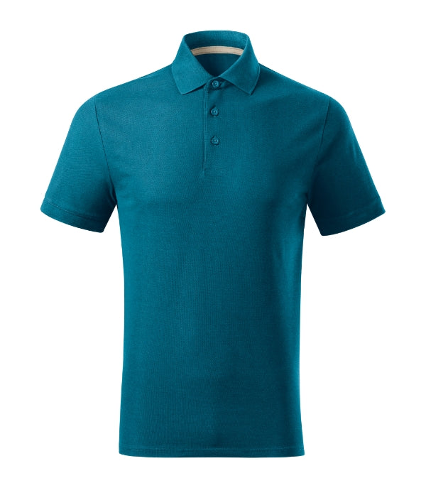 Prime (GOTS) 234 Polohemd Herren