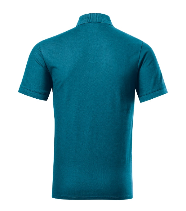 Prime (GOTS) 234 Polohemd Herren