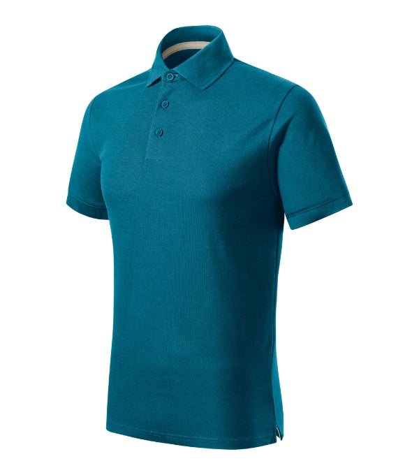 Prime (GOTS) 234 Polohemd Herren