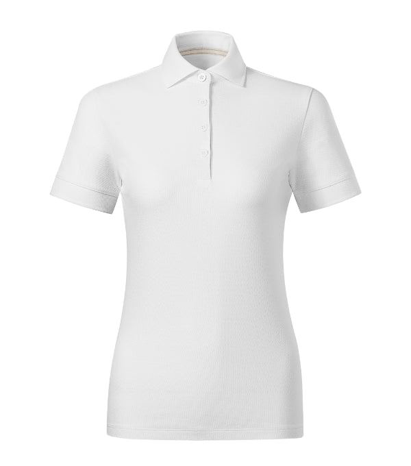 Prime (GOTS) 235 Polohemd Damen