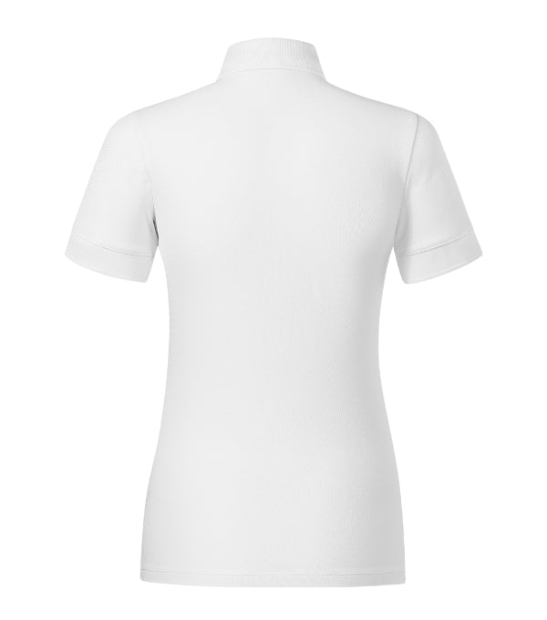 Prime (GOTS) 235 Polohemd Damen