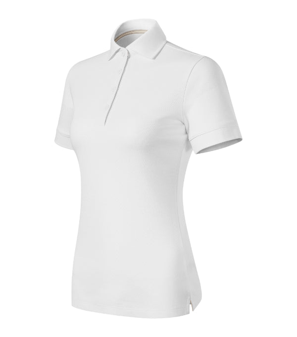 Prime (GOTS) 235 Polohemd Damen