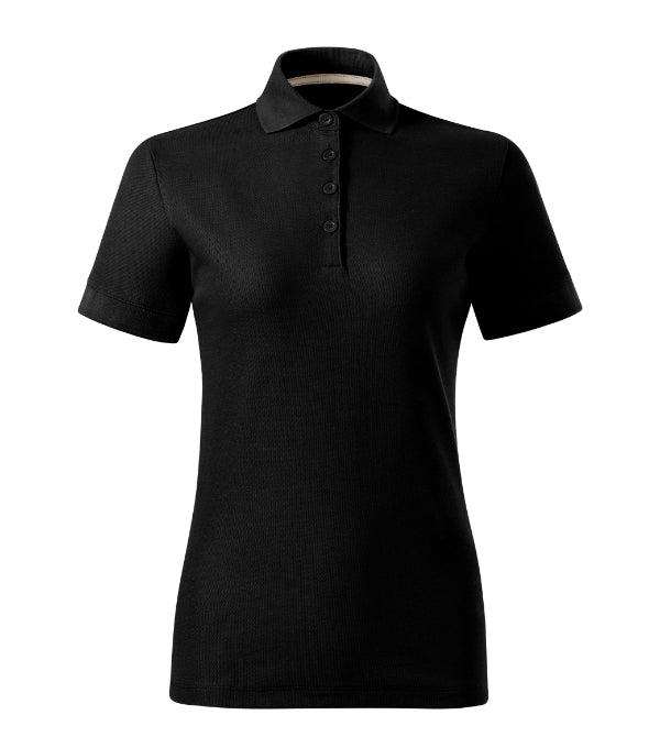Prime (GOTS) 235 Polohemd Damen
