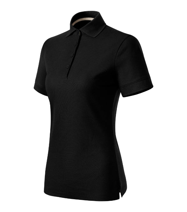 Prime (GOTS) 235 Polohemd Damen