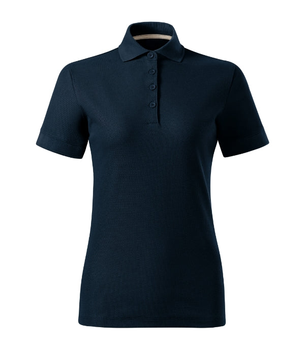Prime (GOTS) 235 Polohemd Damen