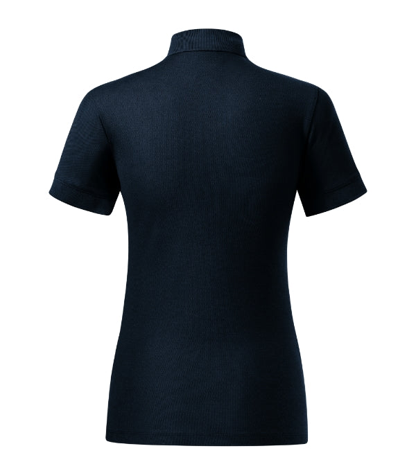 Prime (GOTS) 235 Polohemd Damen