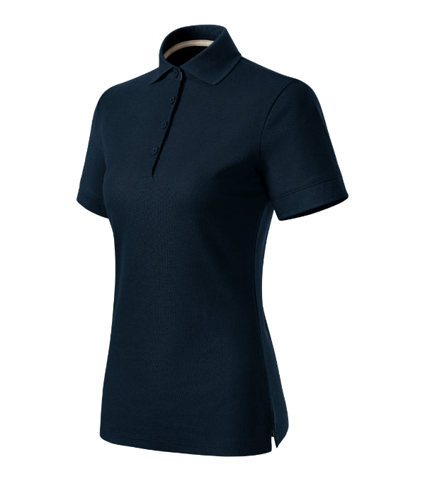 Prime (GOTS) 235 Polohemd Damen