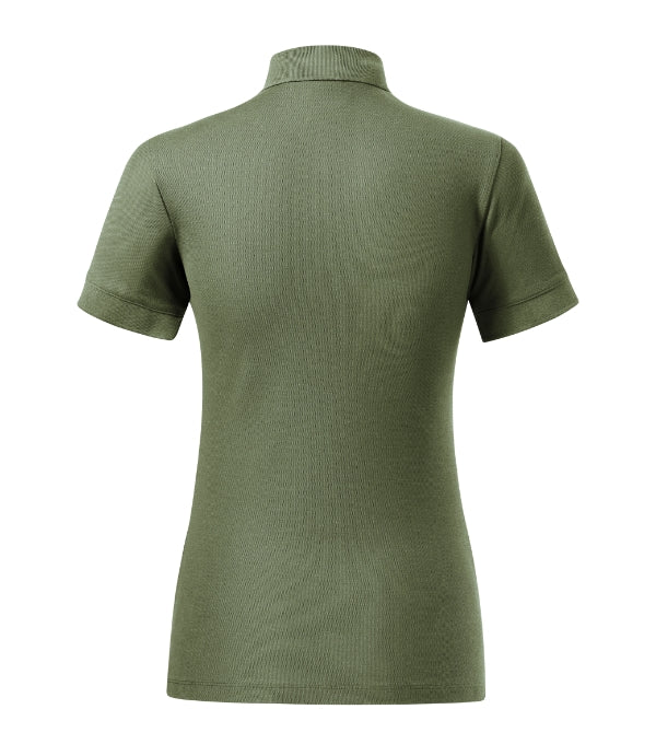 Prime (GOTS) 235 Polohemd Damen