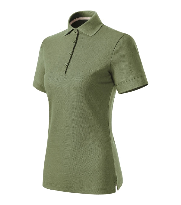 Prime (GOTS) 235 Polohemd Damen