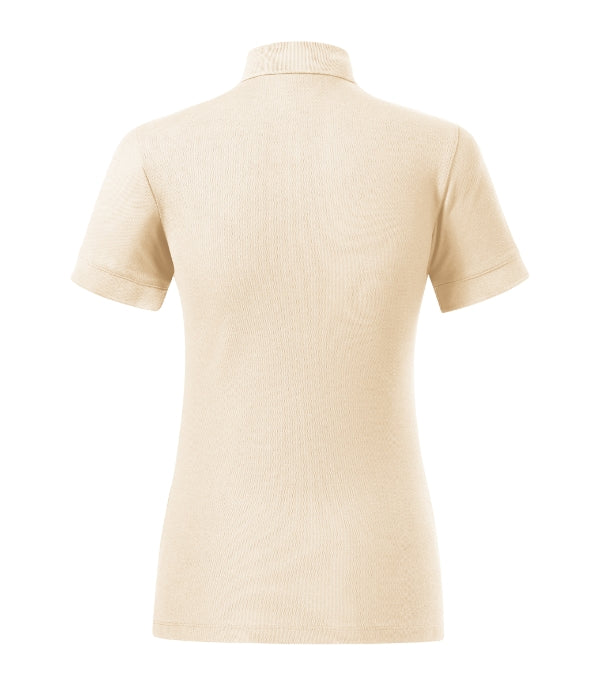 Prime (GOTS) 235 Polohemd Damen