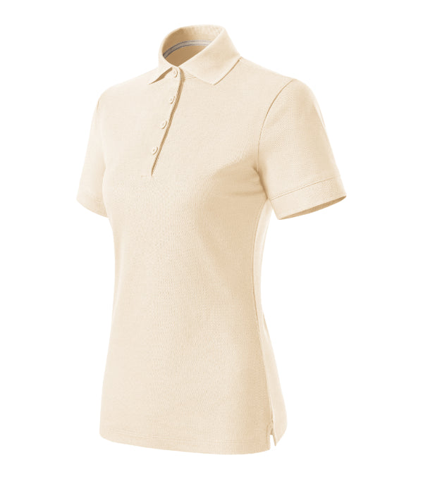 Prime (GOTS) 235 Polohemd Damen