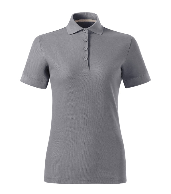 Prime (GOTS) 235 Polohemd Damen