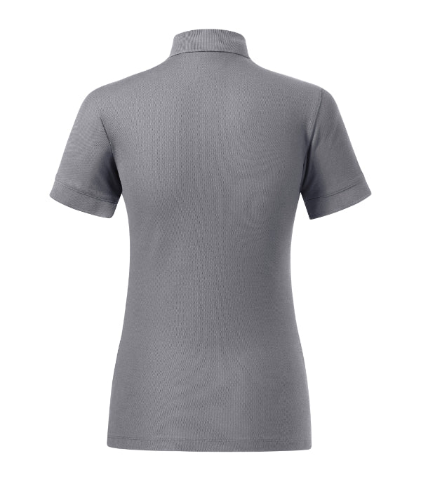 Prime (GOTS) 235 Polohemd Damen