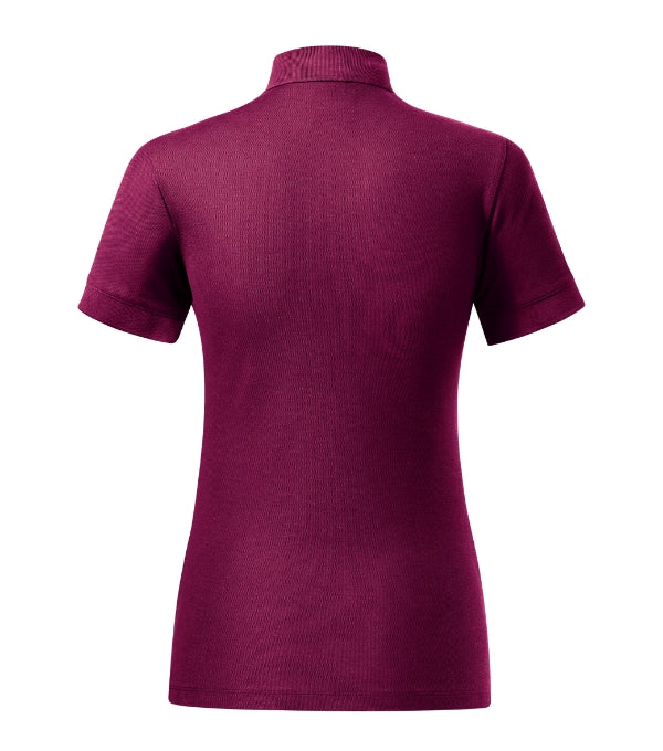 Prime (GOTS) 235 Polohemd Damen