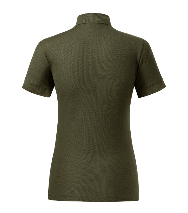 Prime (GOTS) 235 Polohemd Damen