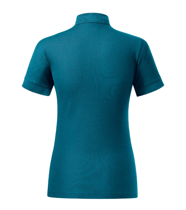 Prime (GOTS) 235 Polohemd Damen