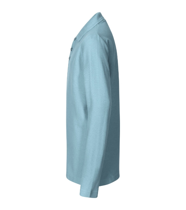 Pique Polo LS 241 Polohemd Kinder
