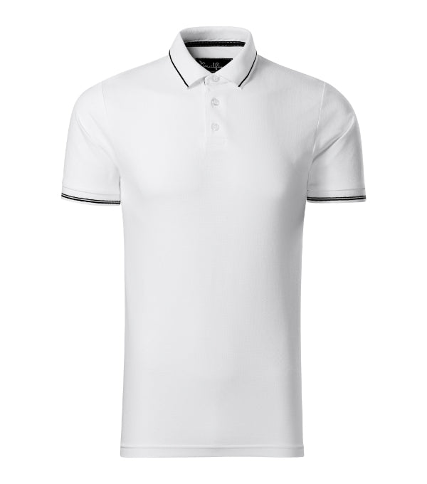 Perfection plain 251 Polohemd Herren